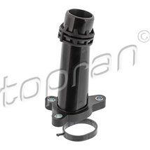 Flansa lichid racire - Topran-504 173 - Topran-504 173