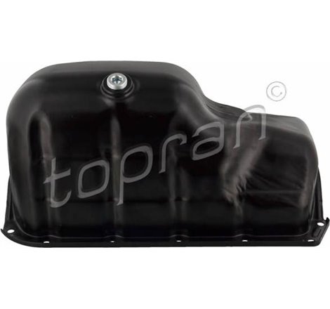 Baie ulei - Topran-600 006 - Topran-600 006