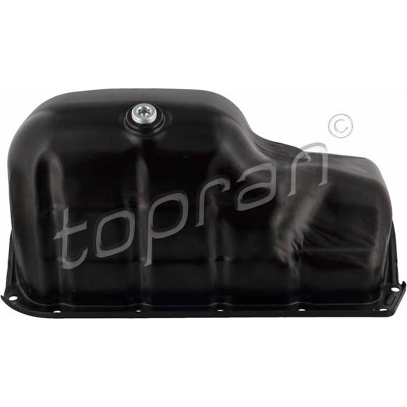 Baie ulei - Topran-600 006 - Topran-600 006