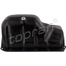 Baie ulei - Topran-600 006 - Topran-600 006