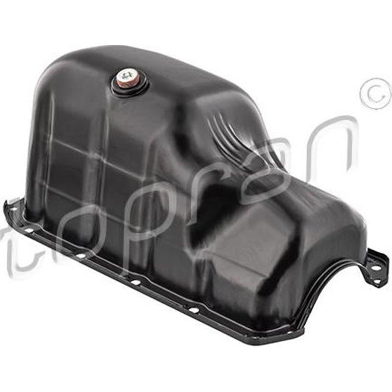 Baie ulei - Topran-600 361 - Topran-600 361