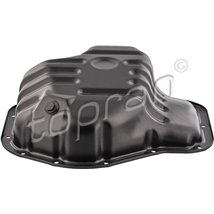 Baie ulei - Topran-600 363 - Topran-600 363