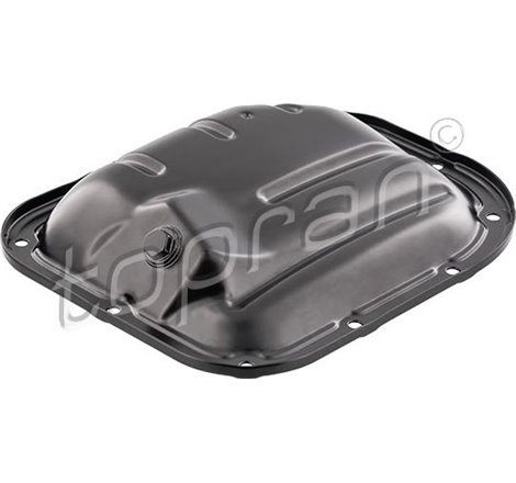 Baie ulei - Topran-600 364 - Topran-600 364