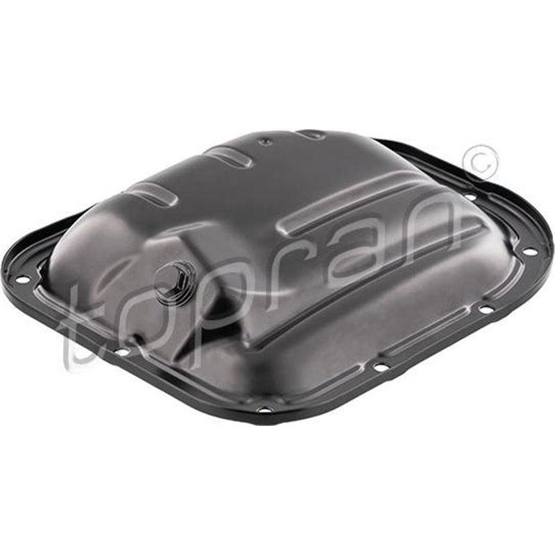 Baie ulei - Topran-600 364 - Topran-600 364