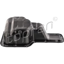 Baie ulei - Topran-600 366 - Topran-600 366