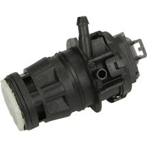 Pompa de apa.spalare parbriz - Topran-600 426 - Topran-600 426