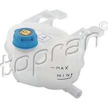 Vas de expansiune. racire - Topran-600 525 - Topran-600 525