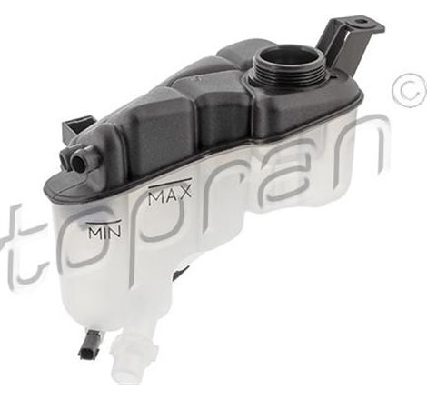 Vas de expansiune. racire - Topran-600 915 - Topran-600 915