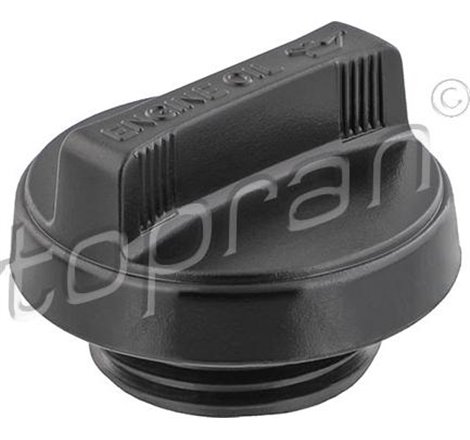 Buson.umplere ulei - Topran-601 081 - Topran-601 081