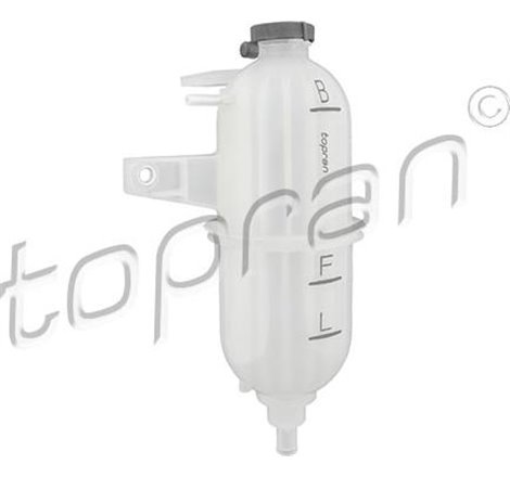 Vas de expansiune. racire - Topran-601 116 - Topran-601 116