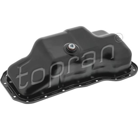 Baie ulei - Topran-601 141 - Topran-601 141