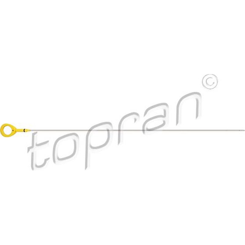 Joja ulei - Topran-601 155 - Topran-601 155