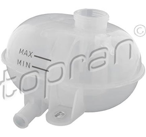 Vas de expansiune. racire - Topran-601 612 - Topran-601 612