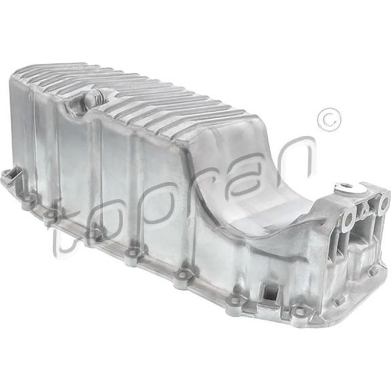 Baie ulei - Topran-601 768 - Topran-601 768