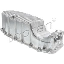 Baie ulei - Topran-601 768 - Topran-601 768