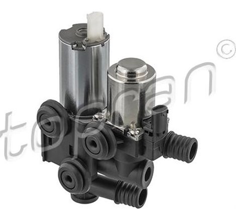 Pompa apa suplimentar - Topran-620 681 - Topran-620 681