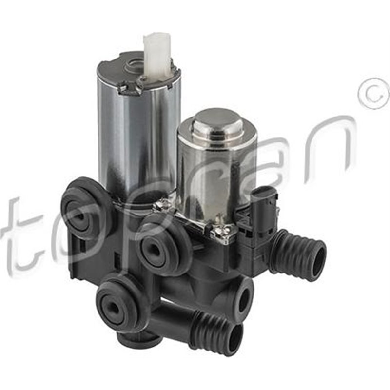 Pompa apa suplimentar - Topran-620 681 - Topran-620 681