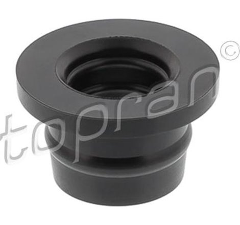 Garnitura etans.. compresor - Topran-628 333 - Topran-628 333