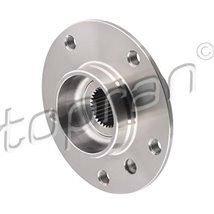 Butuc roata - Topran-634 176 - Topran-634 176