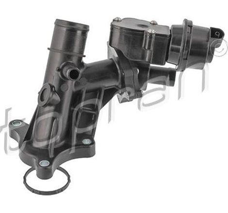 Flansa lichid racire - Topran-638 778 - Topran-638 778