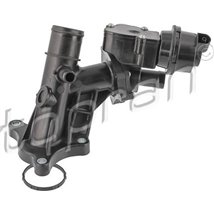 Flansa lichid racire - Topran-638 778 - Topran-638 778