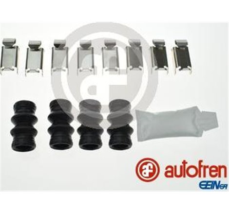 Set accesorii, placute frana - AUTOFREN SEINSA-D42916A