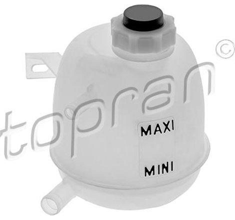 Vas de expansiune. racire - Topran-700 337 - Topran-700 337
