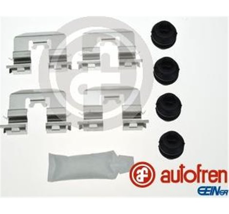Set accesorii, placute frana - AUTOFREN SEINSA-D42923A