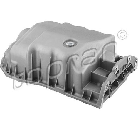 Baie ulei - Topran-700 685 - Topran-700 685