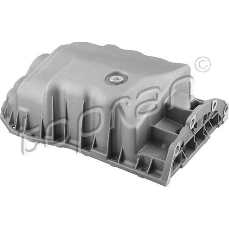 Baie ulei - Topran-700 685 - Topran-700 685