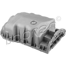 Baie ulei - Topran-700 685 - Topran-700 685