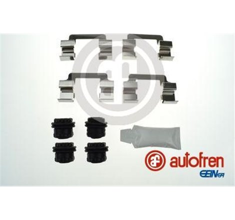 Set accesorii, placute frana - AUTOFREN SEINSA-D42924A