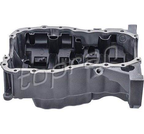 Baie ulei - Topran-701 150 - Topran-701 150