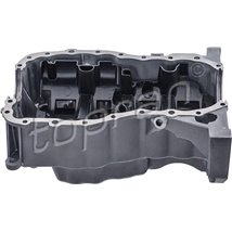 Baie ulei - Topran-701 150 - Topran-701 150