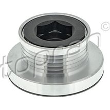 Fulie. alternator - Topran-701 236 - Topran-701 236