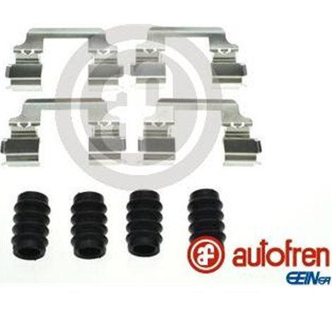 Set accesorii, placute frana - AUTOFREN SEINSA-D42929A