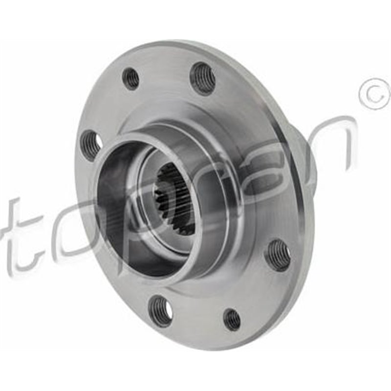Butuc roata - Topran-701 422 - Topran-701 422