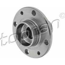 Butuc roata - Topran-701 422 - Topran-701 422