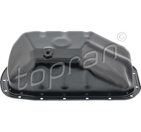 Baie ulei - Topran-701 437 - Topran-701 437