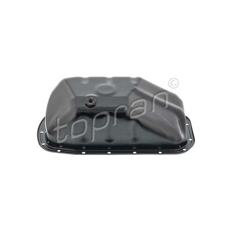 Baie ulei - Topran-701 437 - Topran-701 437