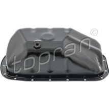 Baie ulei - Topran-701 437 - Topran-701 437