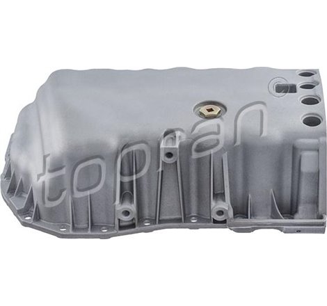 Baie ulei - Topran-701 642 - Topran-701 642