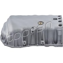 Baie ulei - Topran-701 642 - Topran-701 642