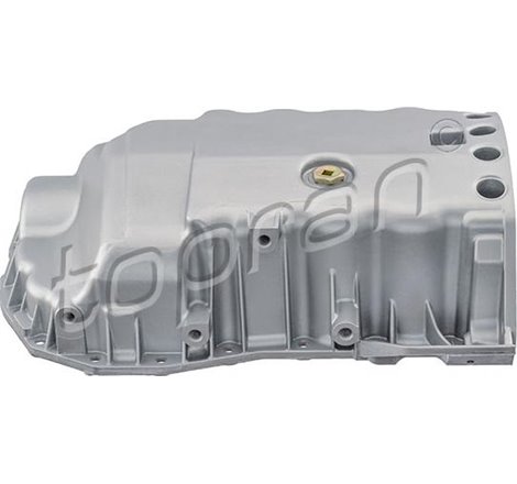 Baie ulei - Topran-701 643 - Topran-701 643