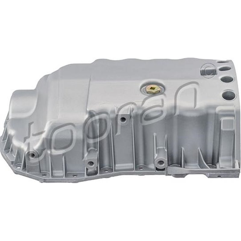 Baie ulei - Topran-701 643 - Topran-701 643