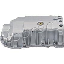 Baie ulei - Topran-701 643 - Topran-701 643