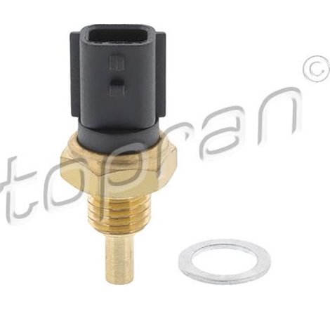Senzor.temperatura lichid de racire - Topran-701 651 - Topran-701 651