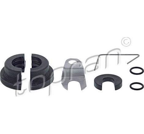 Set reparatie. levier cutie de viteze - Topran-701 654 - Topran-701 654