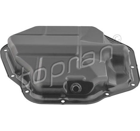 Baie ulei - Topran-701 716 - Topran-701 716