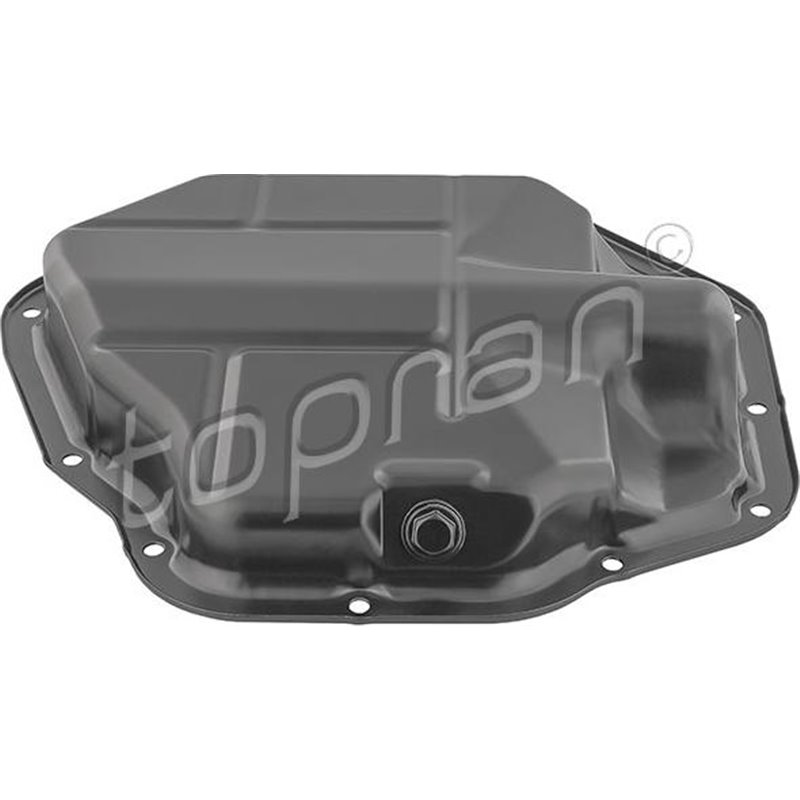 Baie ulei - Topran-701 716 - Topran-701 716